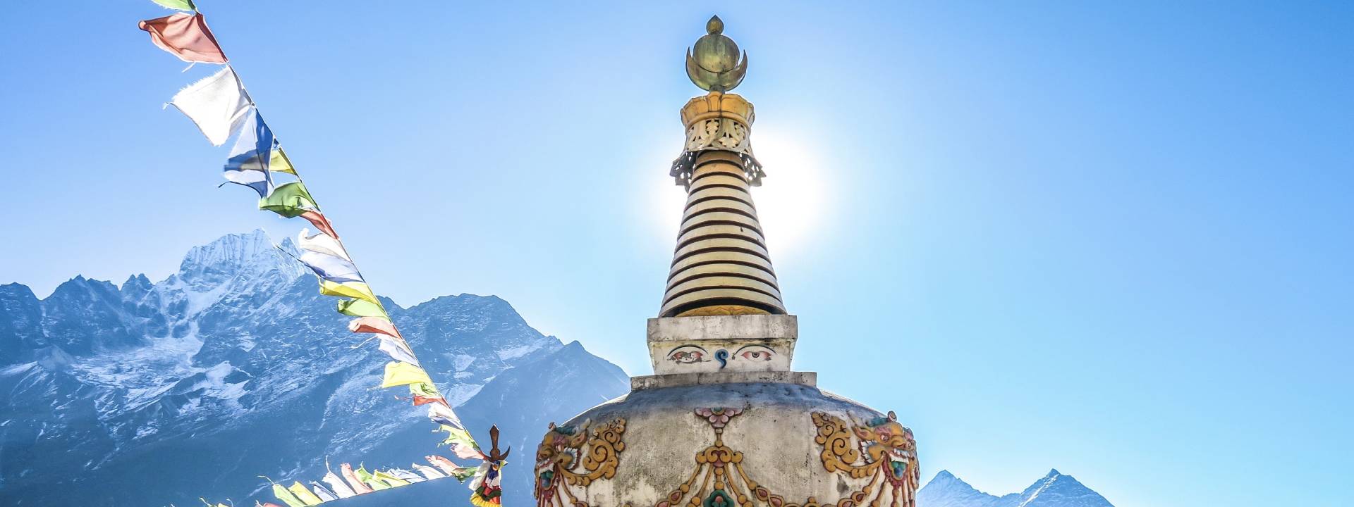 Prayer Flags